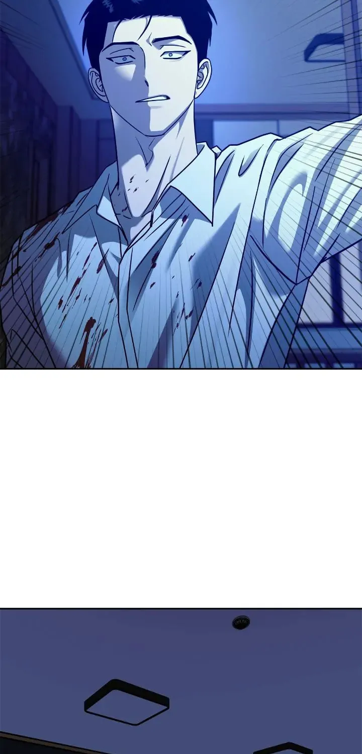 Read Call Me the Devil chapter 99 image 53 on Lezhin