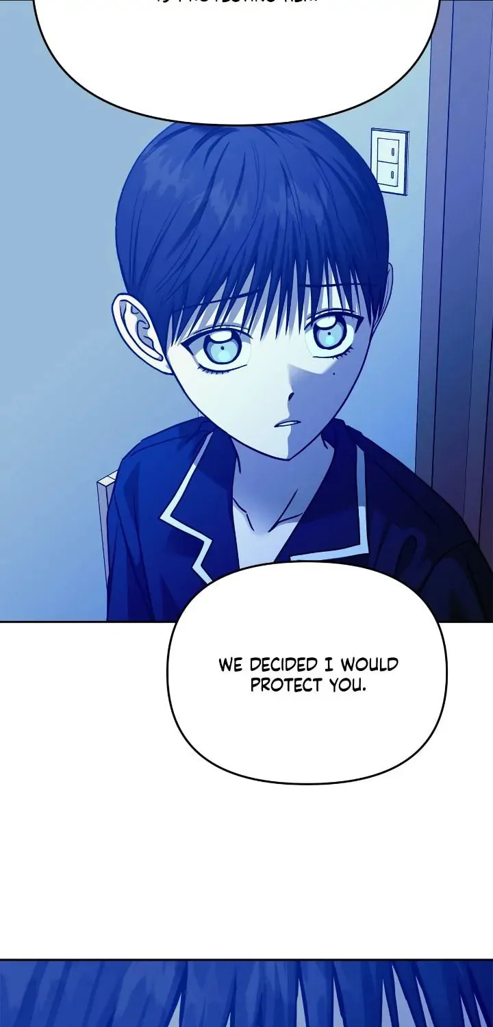 Read Call Me the Devil chapter 99 image 57 on Lezhin