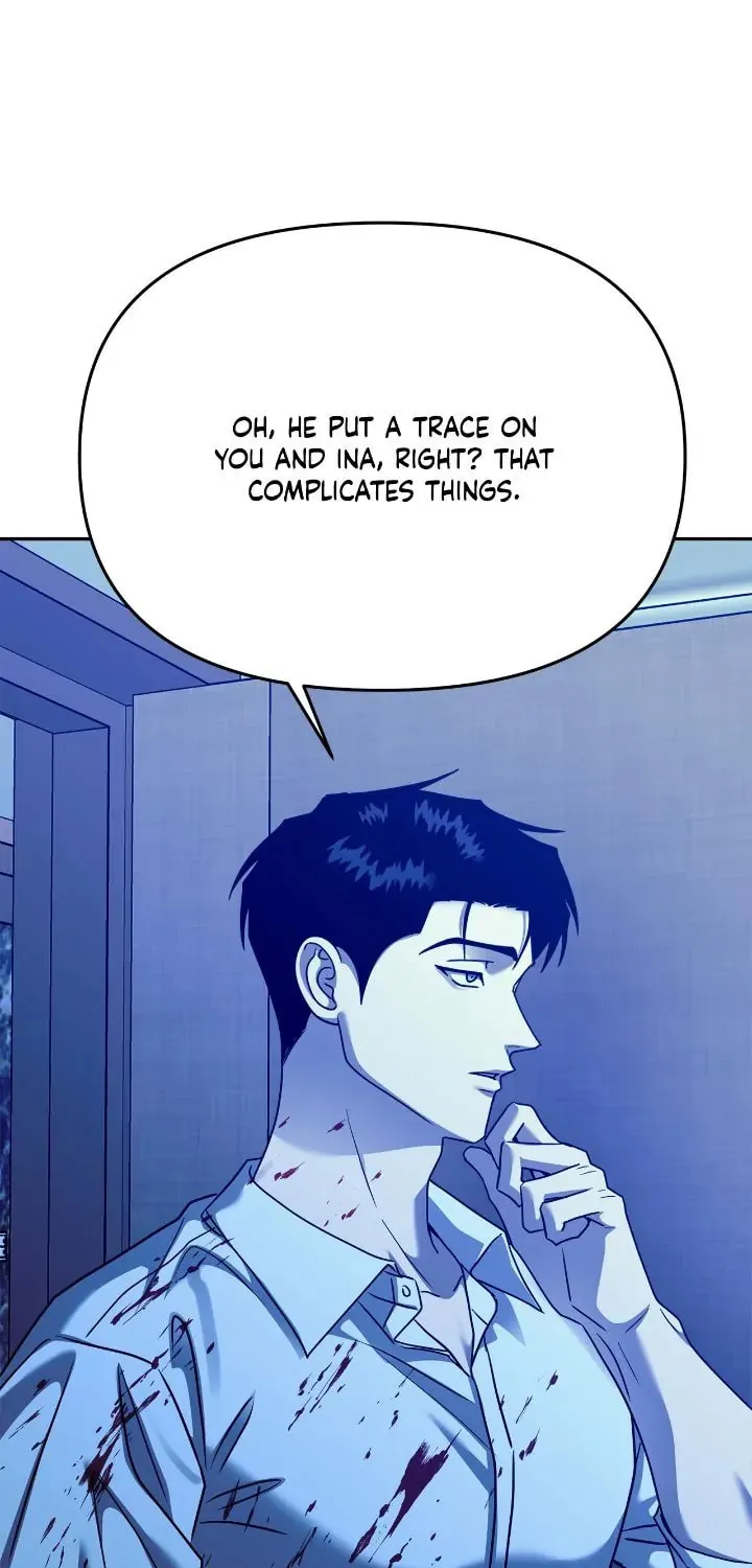 Read Call Me the Devil chapter 99 image 59 on Lezhin