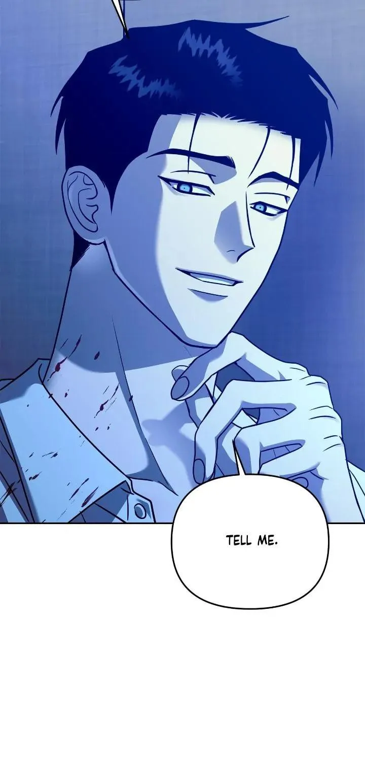 Read Call Me the Devil chapter 99 image 61 on Lezhin