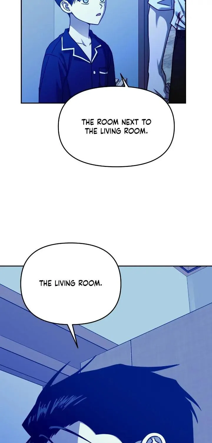 Read Call Me the Devil chapter 99 image 66 on Lezhin