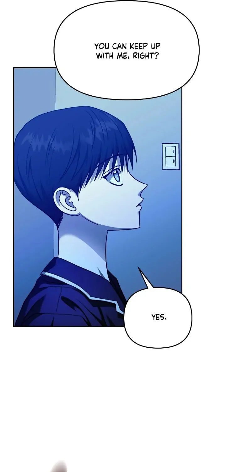Read Call Me the Devil chapter 99 image 68 on Lezhin
