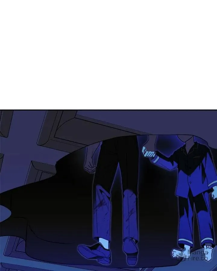 Read Call Me the Devil chapter 99 image 73 on Lezhin