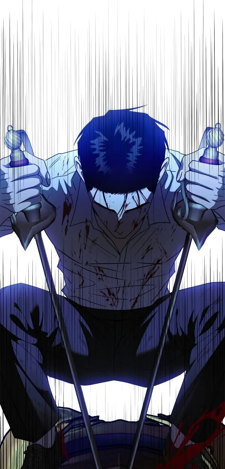 Read Call Me the Devil chapter 99 image 85 on Lezhin