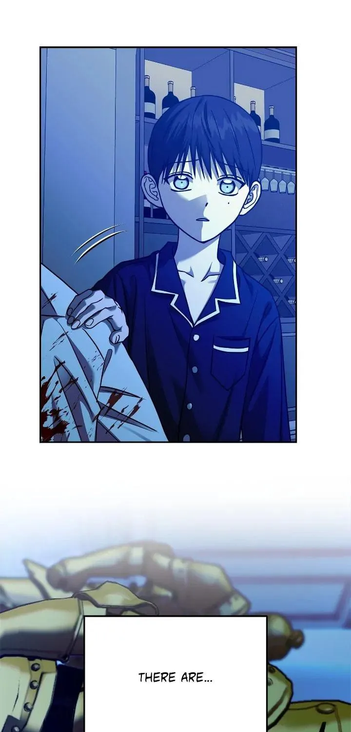 Read Call Me the Devil chapter 99 image 89 on Lezhin