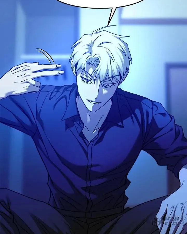 Read Call Me the Devil chapter 99 image 9 on Lezhin