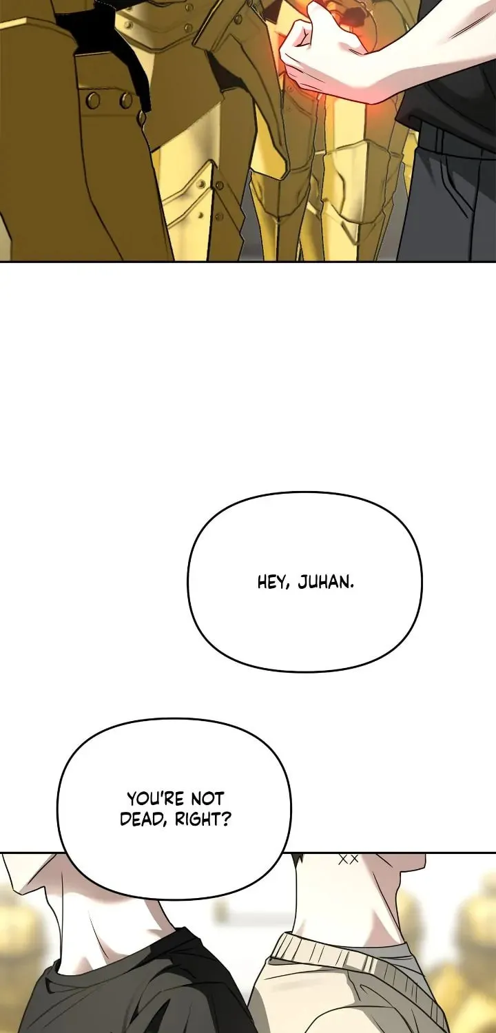 Read Call Me the Devil chapter 99 image 96 on Lezhin