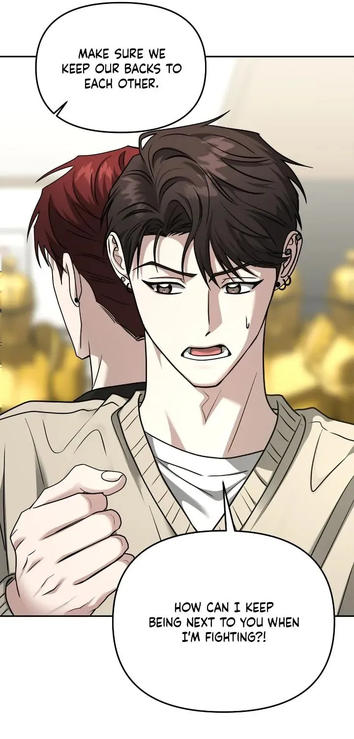 Read Call Me the Devil chapter 99 image 98 on Lezhin