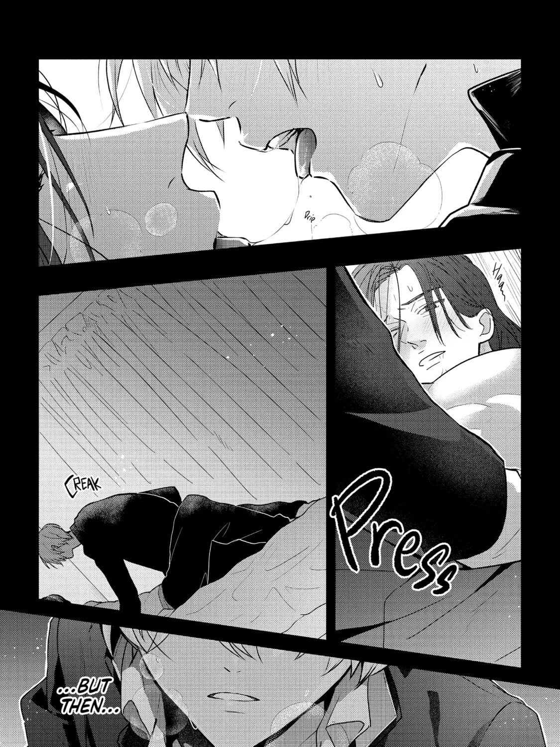 Read call my Squall chapter 1 image 11 on Lezhin