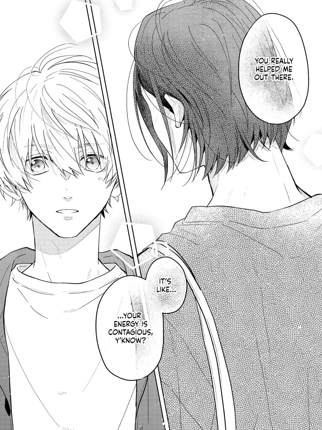 Read call my Squall chapter 1 image 111 on Lezhin