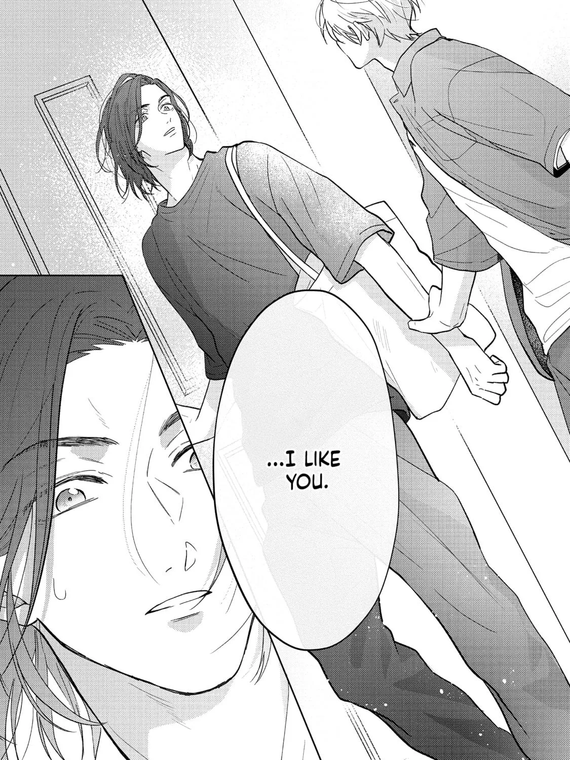 Read call my Squall chapter 1 image 117 on Lezhin