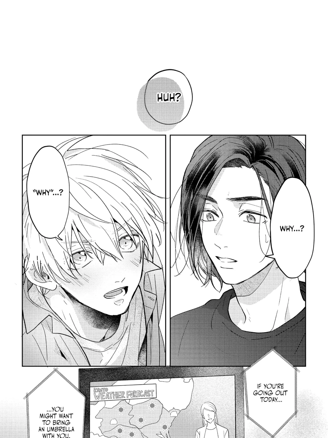 Read call my Squall chapter 1 image 119 on Lezhin