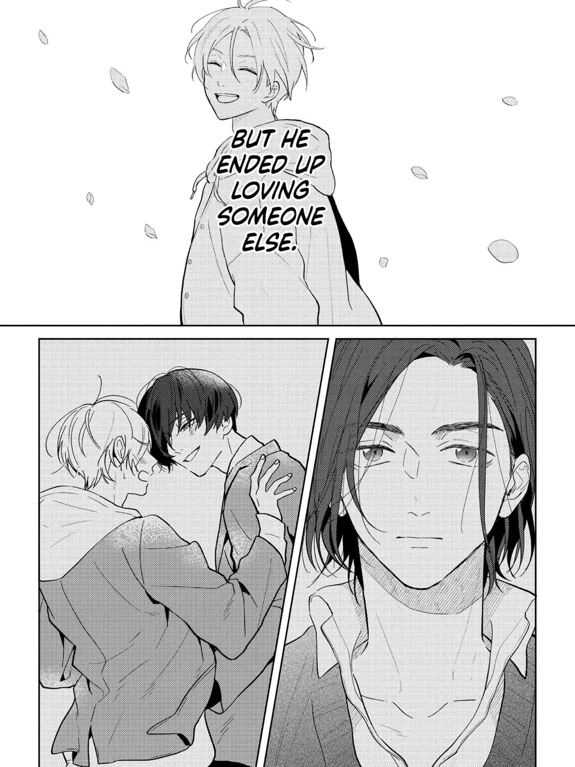 Read call my Squall chapter 1 image 27 on Lezhin
