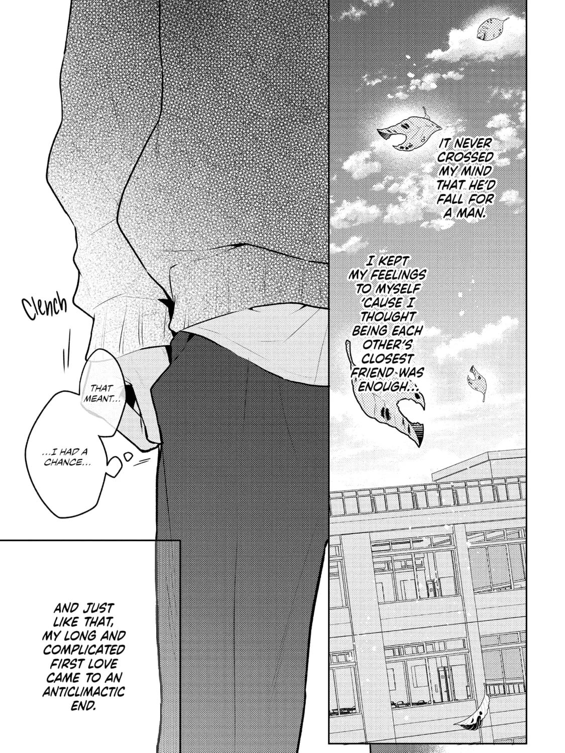 Read call my Squall chapter 1 image 29 on Lezhin