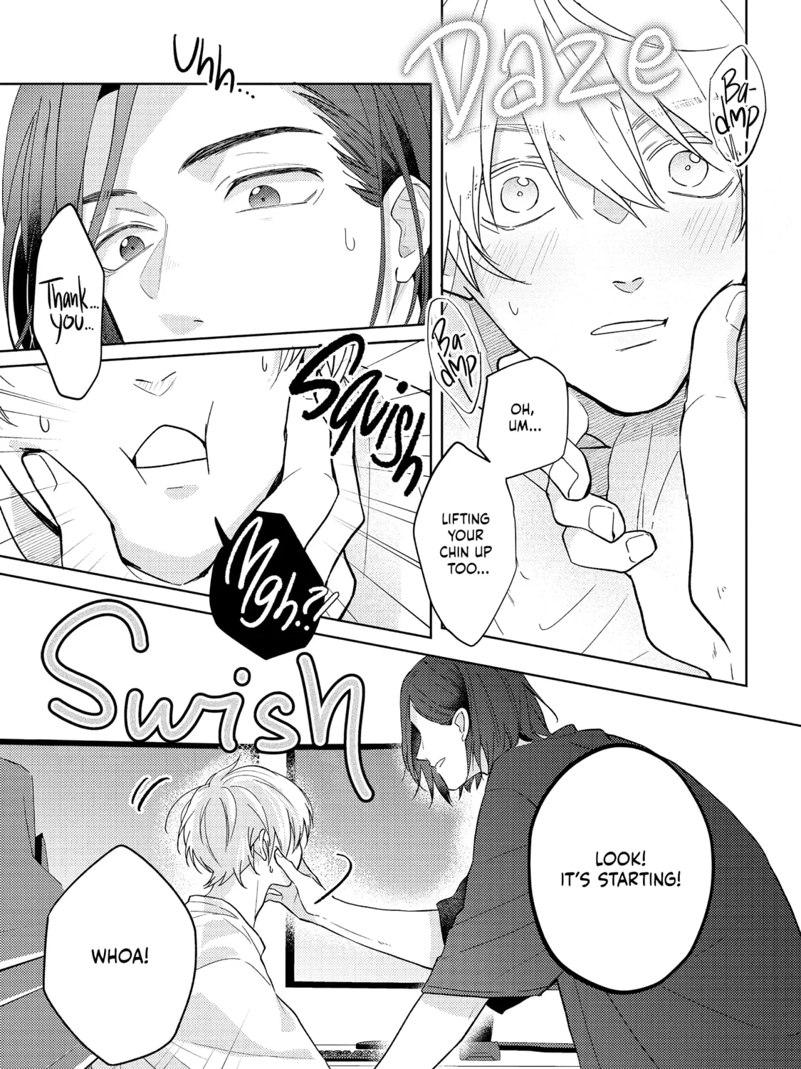 Read call my Squall chapter 1 image 53 on Lezhin