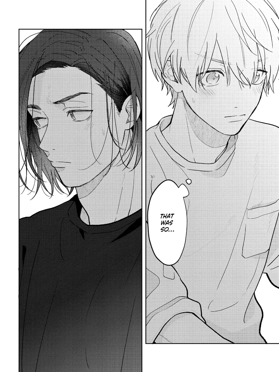 Read call my Squall chapter 1 image 55 on Lezhin