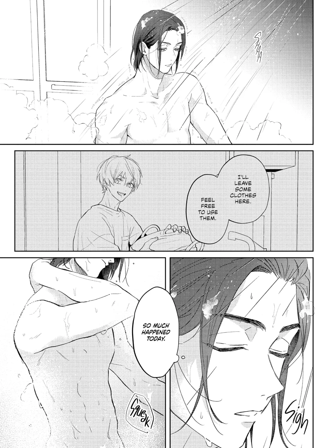 Read call my Squall chapter 1 image 65 on Lezhin