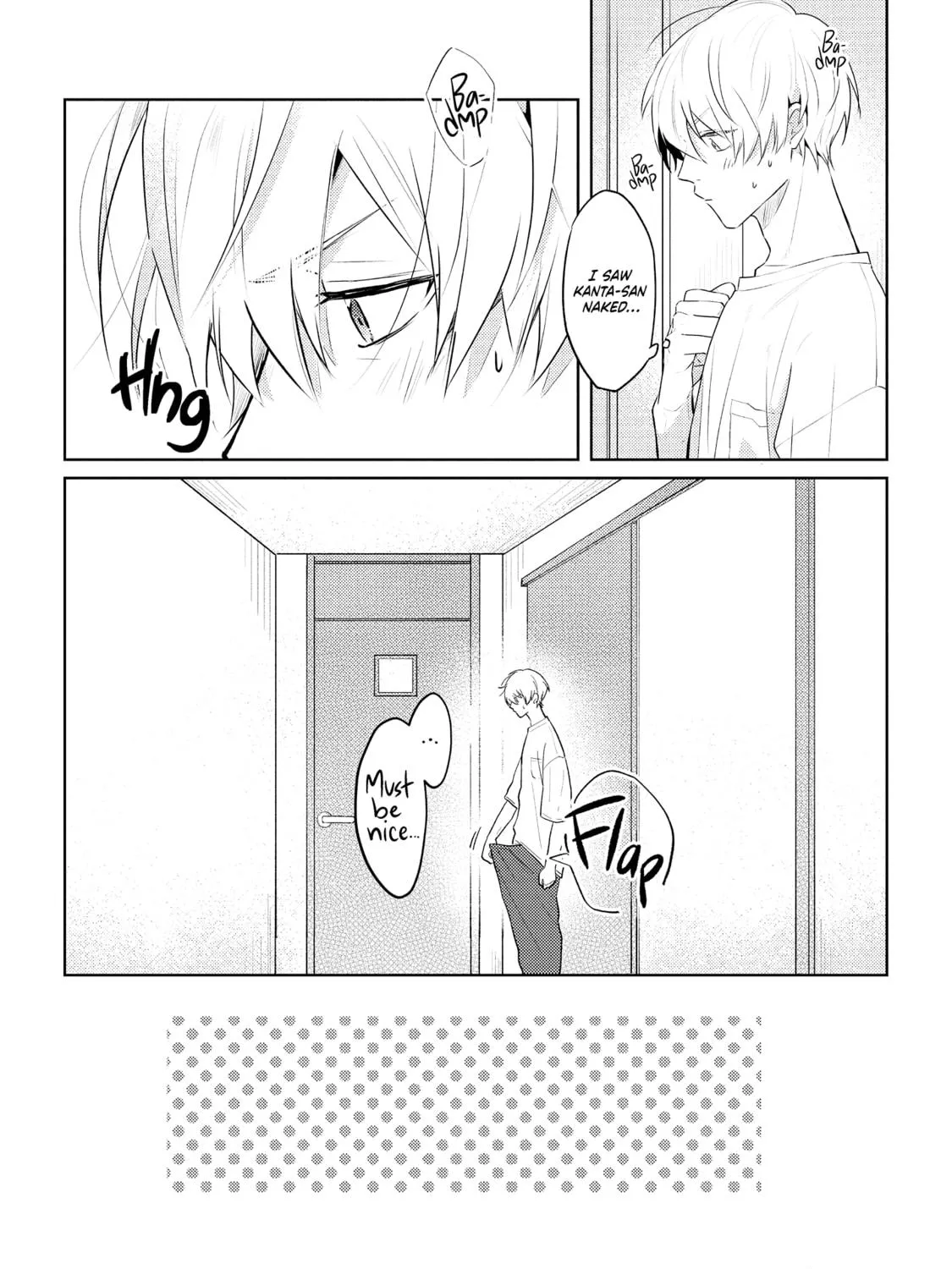 Read call my Squall chapter 1 image 75 on Lezhin