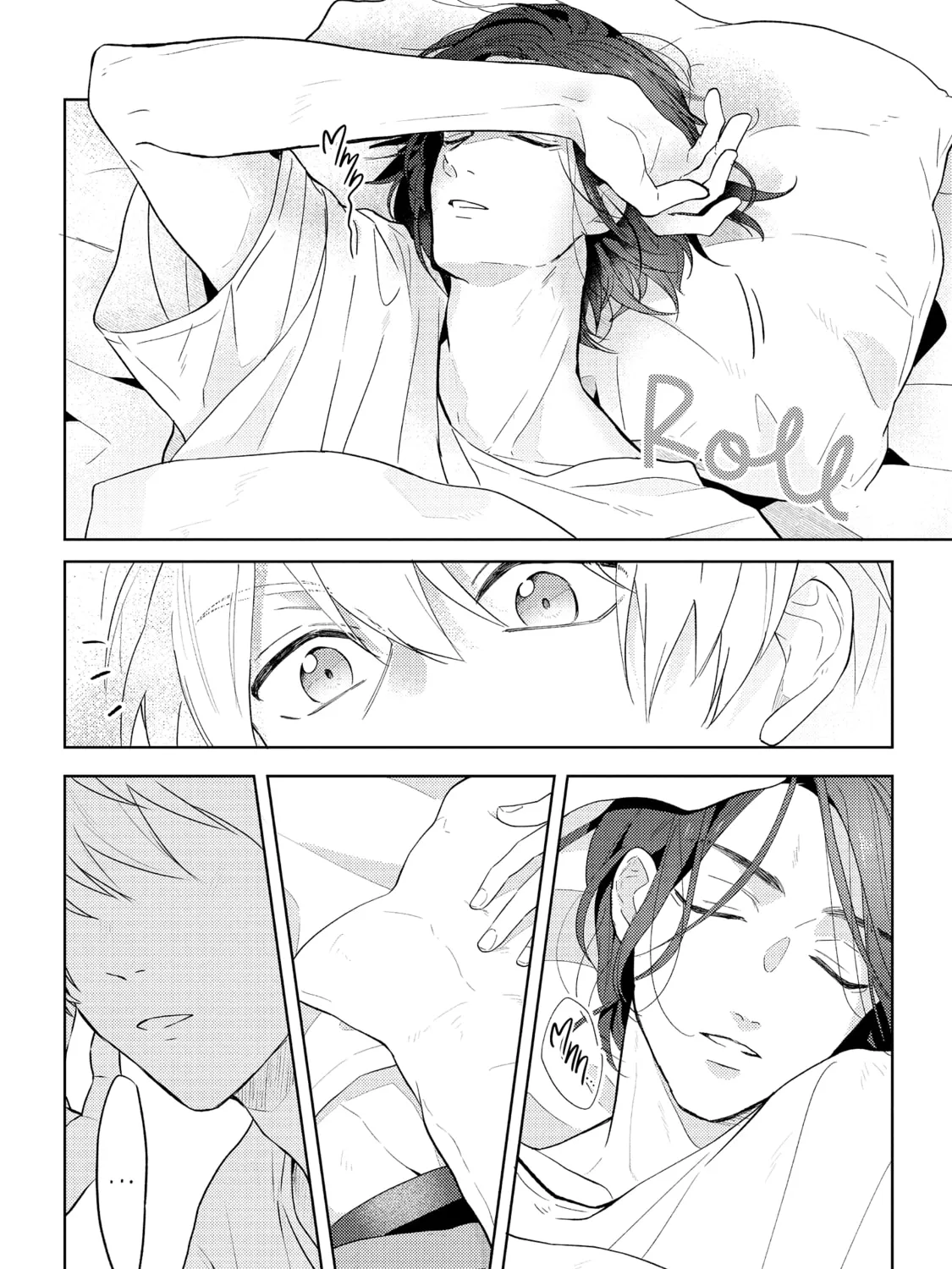 Read call my Squall chapter 1 image 91 on Lezhin