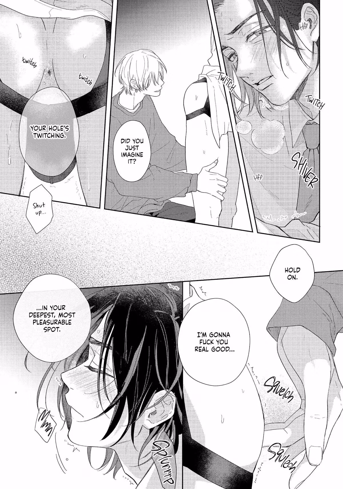 Read call my Squall chapter 10.5 image 12 on Lezhin