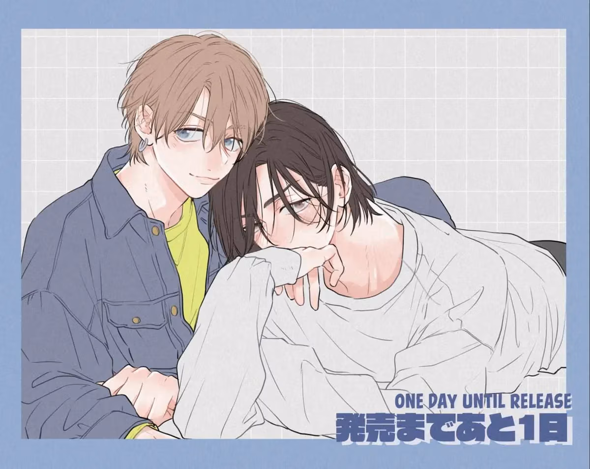 Read call my Squall chapter 10.5 image 22 on Lezhin