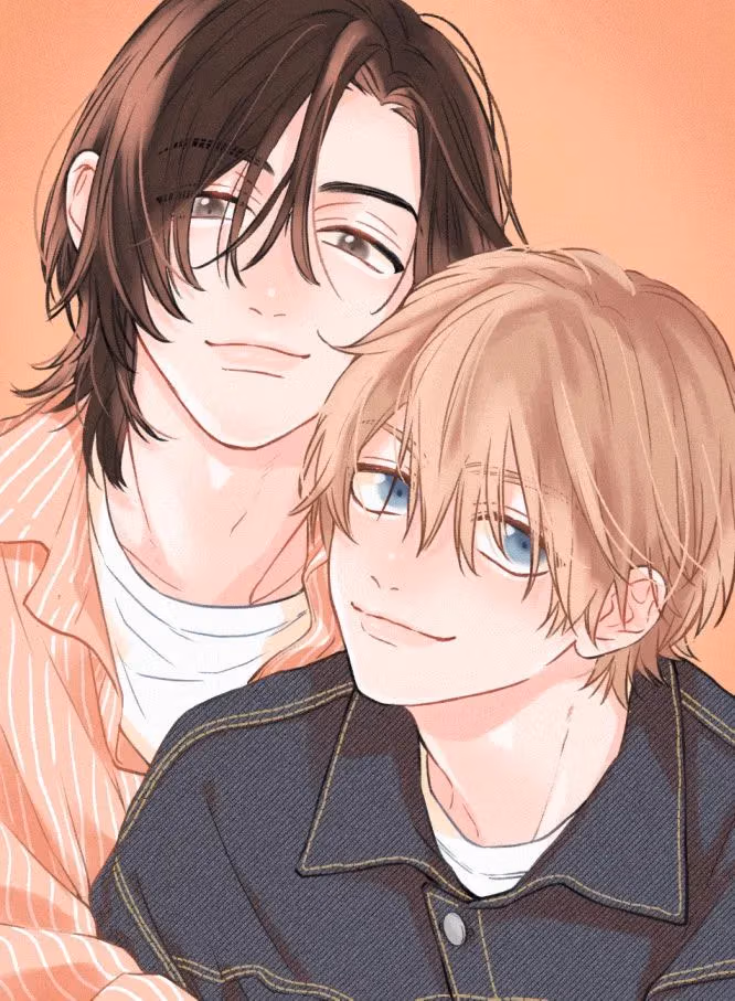 Read call my Squall chapter 10.5 image 24 on Lezhin