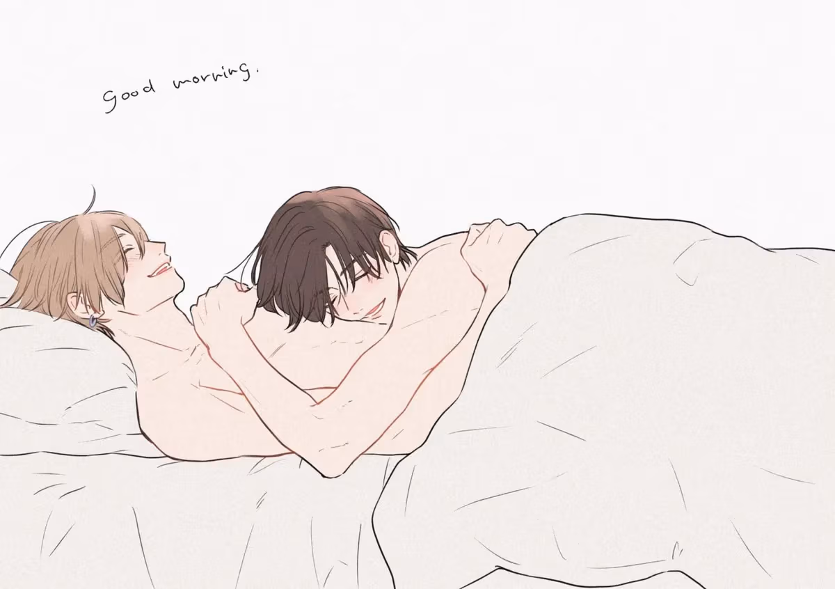 Read call my Squall chapter 10.6 image 11 on Lezhin