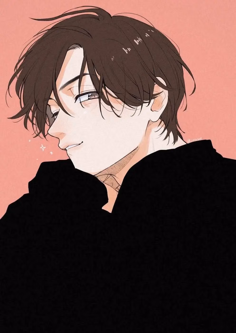 Read call my Squall chapter 10.6 image 16 on Lezhin