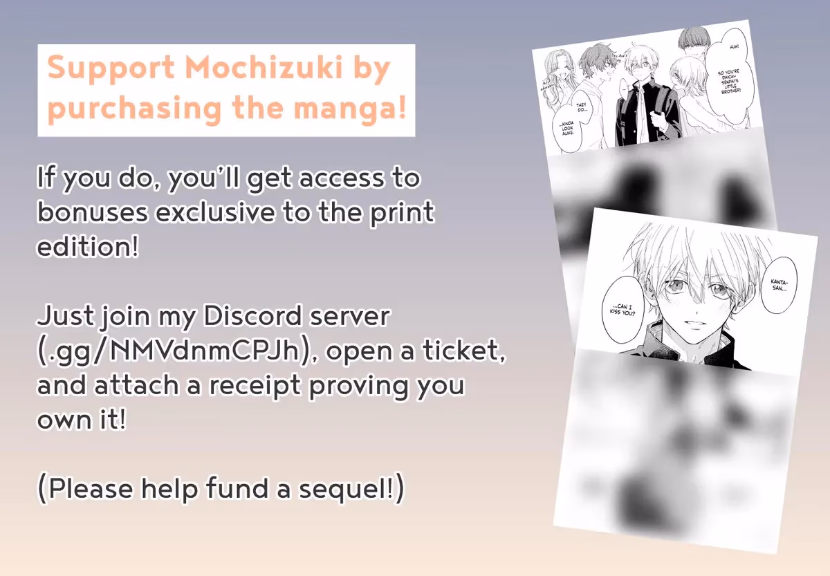 Read call my Squall chapter 10.6 image 17 on Lezhin
