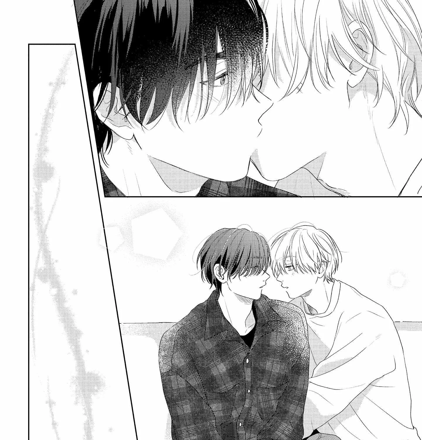 Read call my Squall chapter 10 image 13 on Lezhin