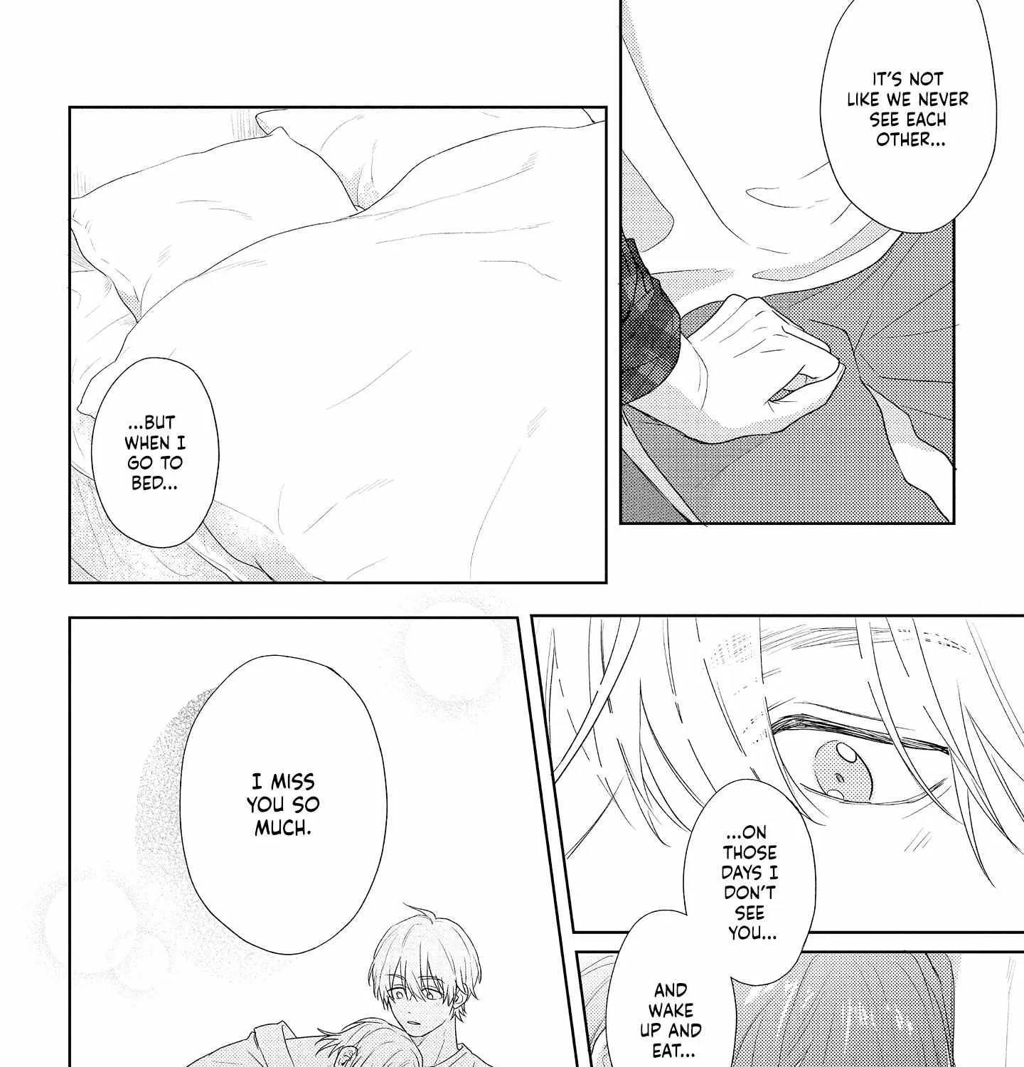 Read call my Squall chapter 10 image 17 on Lezhin