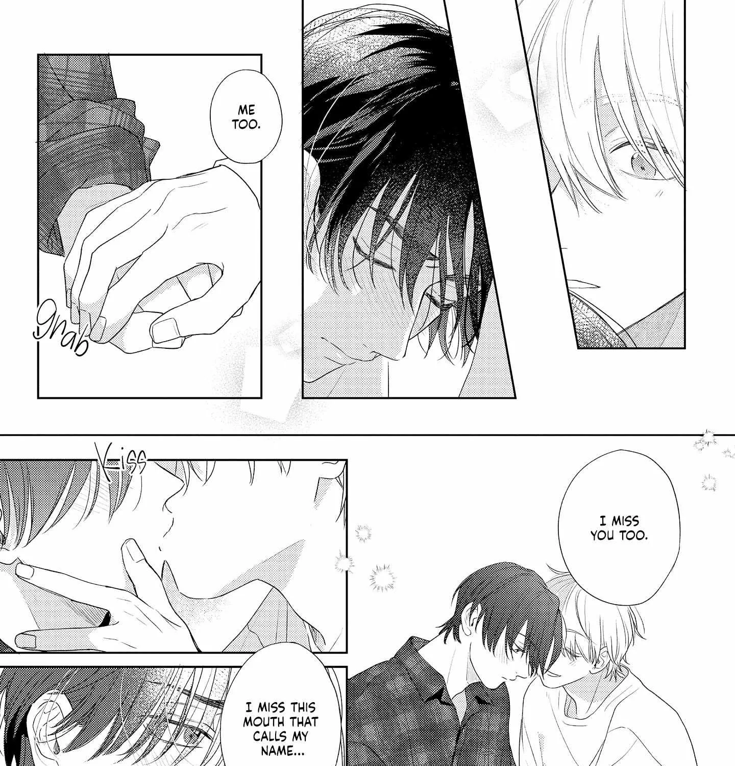 Read call my Squall chapter 10 image 19 on Lezhin
