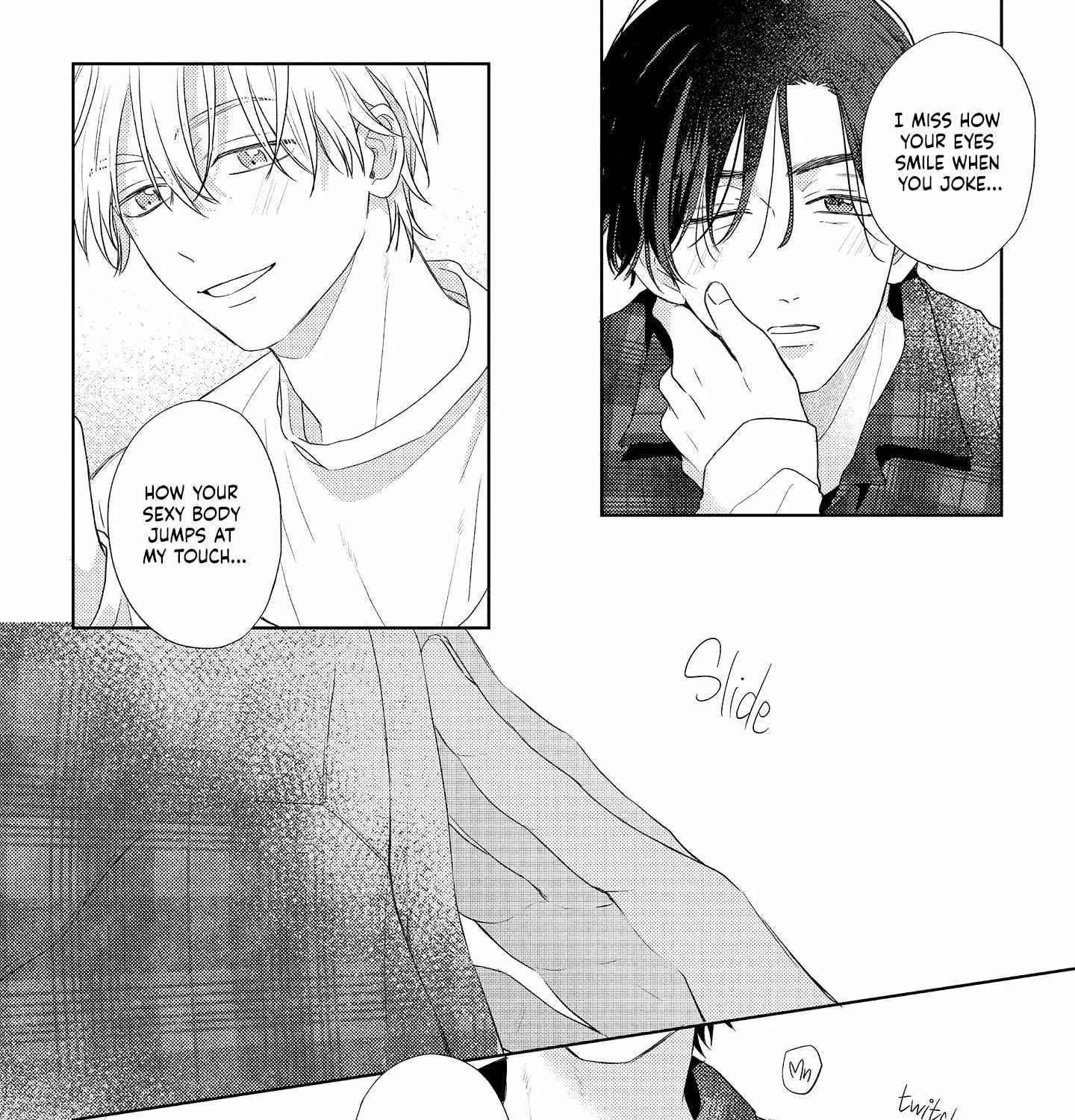 Read call my Squall chapter 10 image 21 on Lezhin