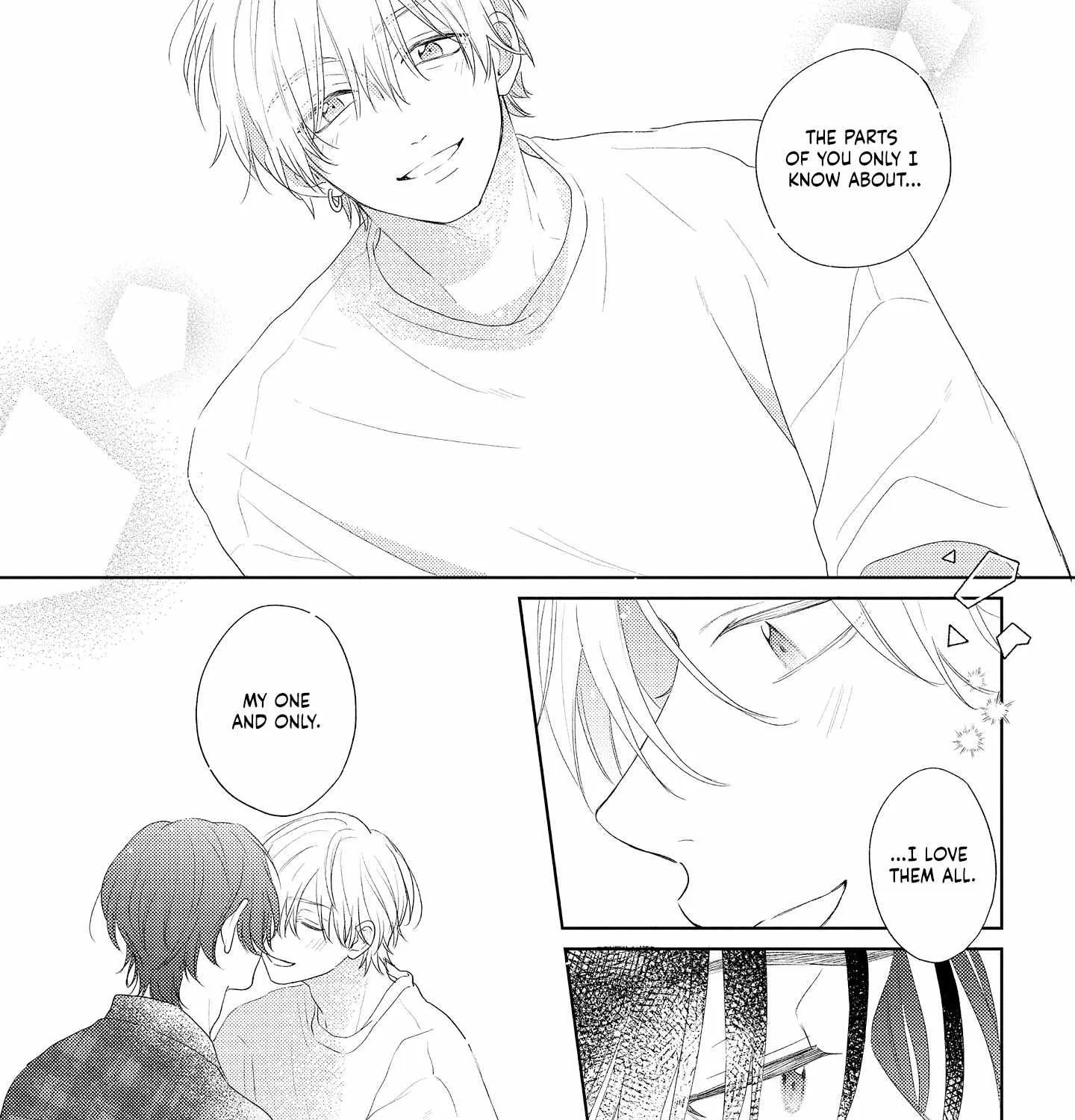 Read call my Squall chapter 10 image 23 on Lezhin