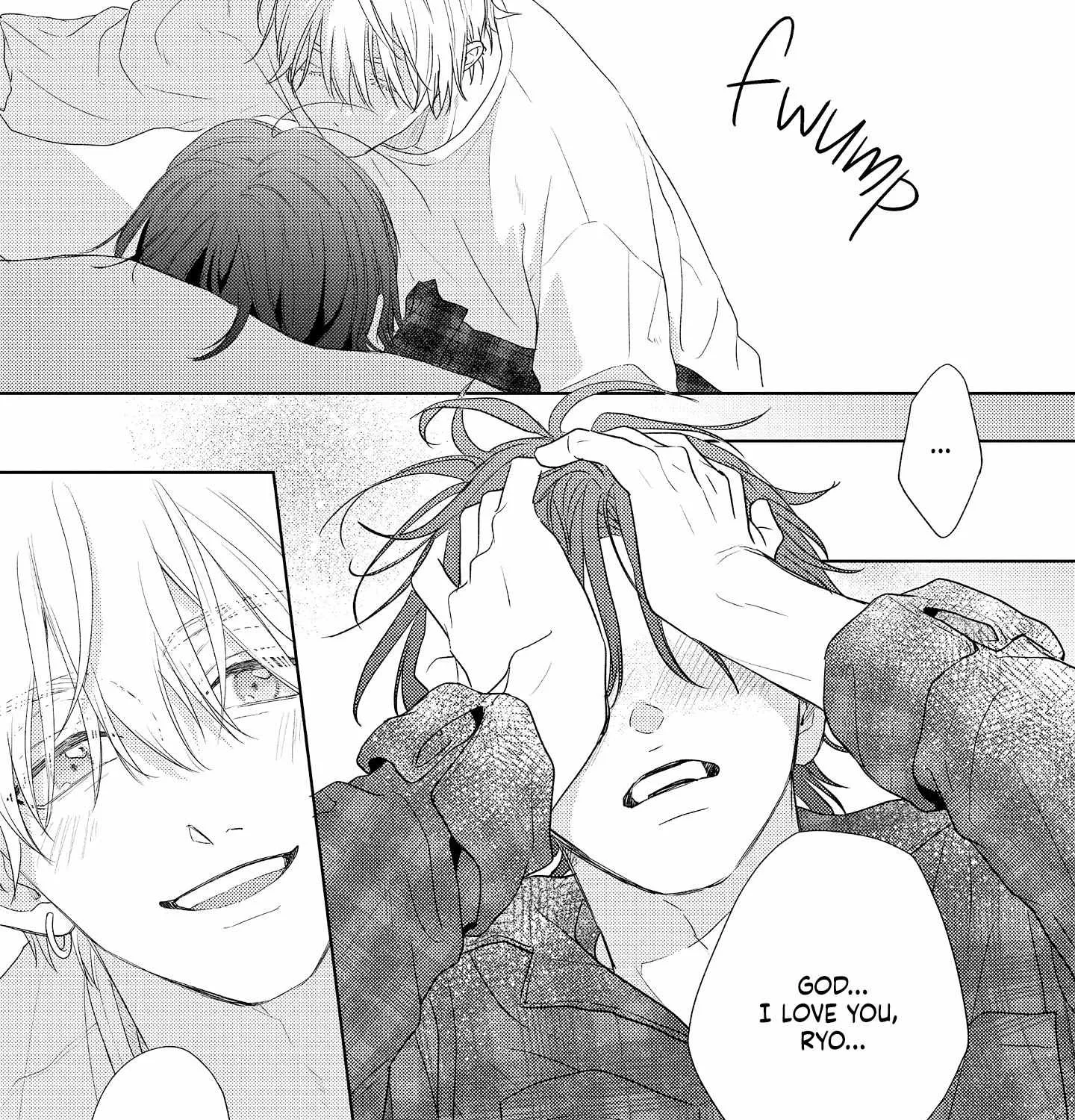 Read call my Squall chapter 10 image 25 on Lezhin