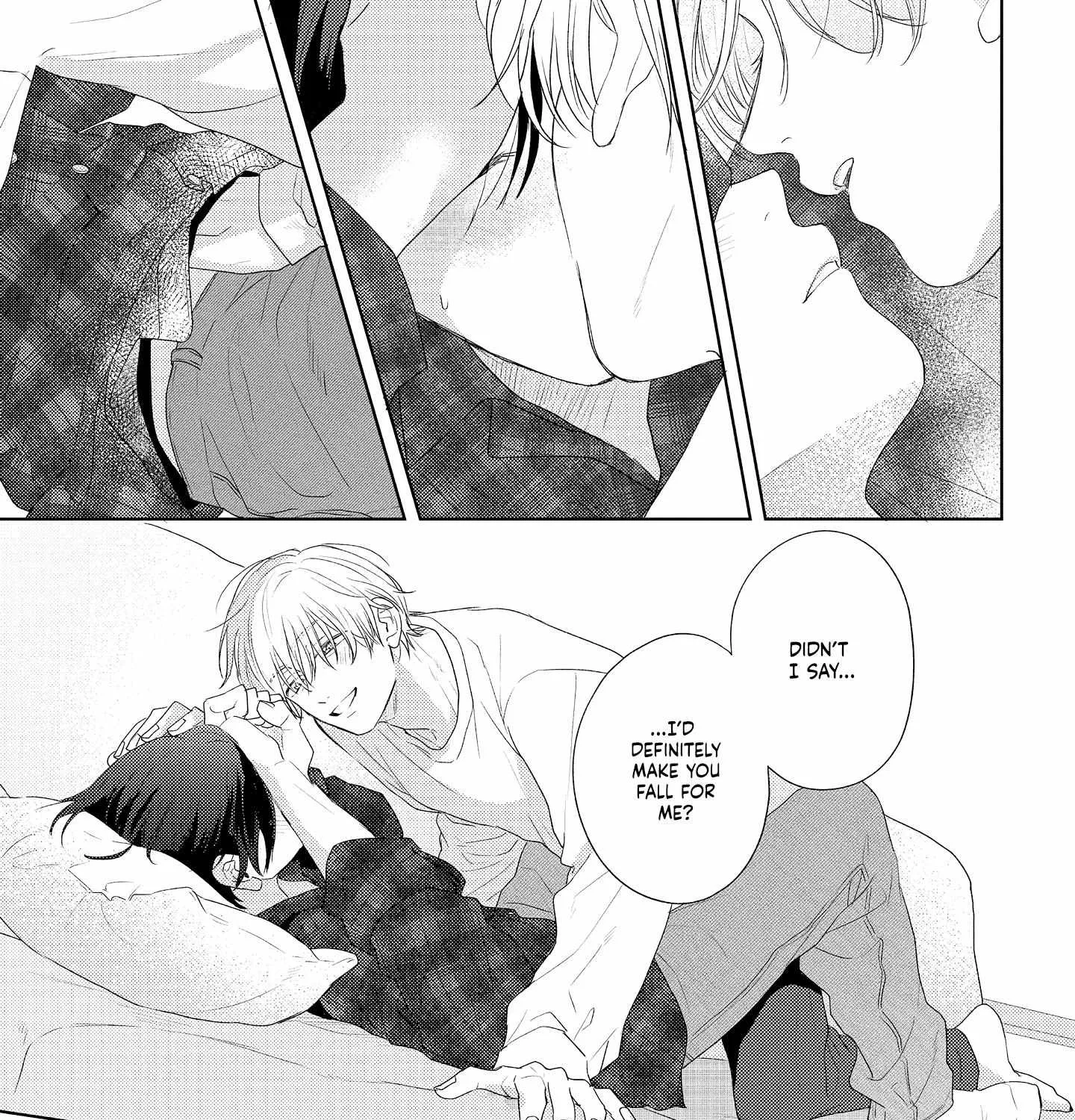 Read call my Squall chapter 10 image 27 on Lezhin