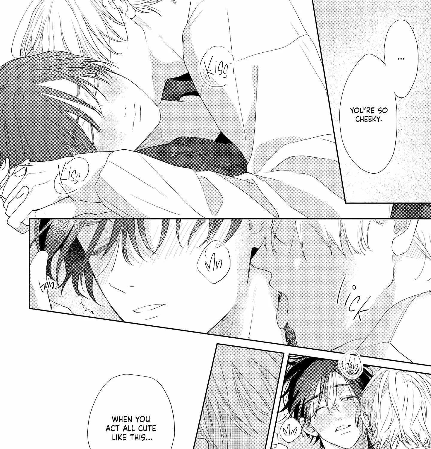 Read call my Squall chapter 10 image 29 on Lezhin