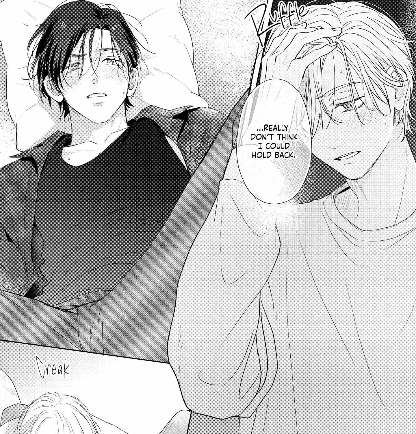 Read call my Squall chapter 10 image 31 on Lezhin