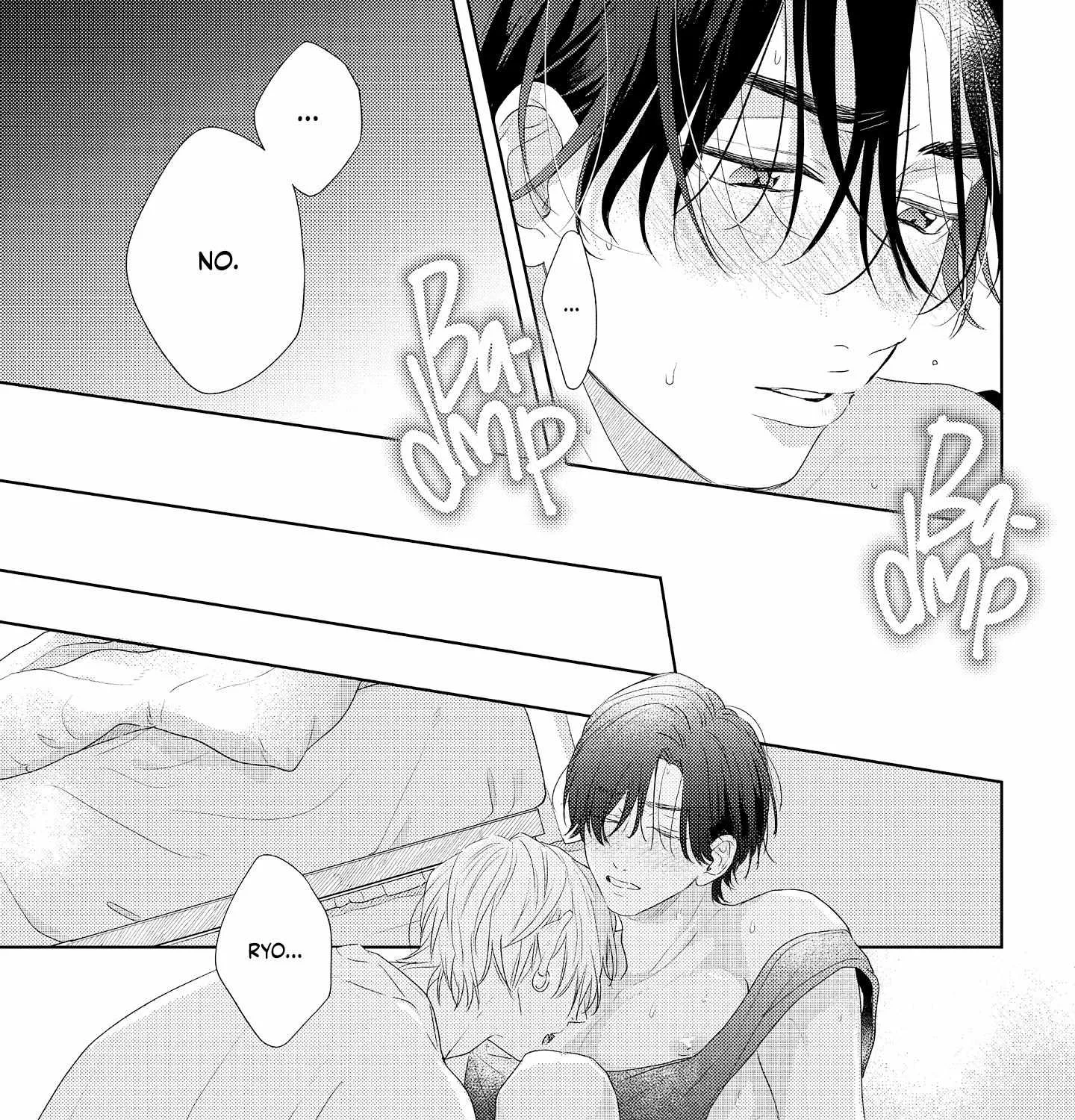 Read call my Squall chapter 10 image 35 on Lezhin