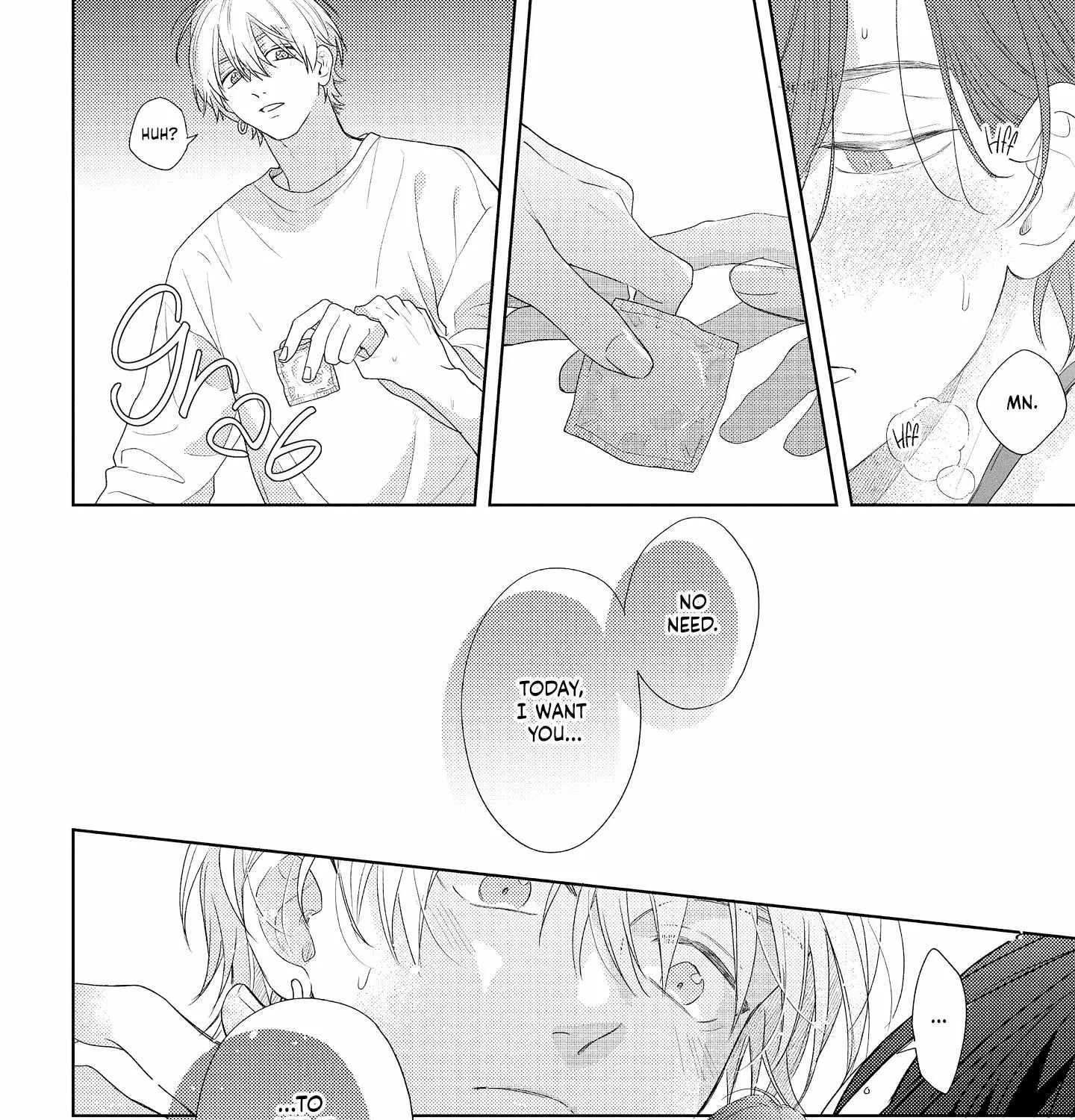 Read call my Squall chapter 10 image 37 on Lezhin