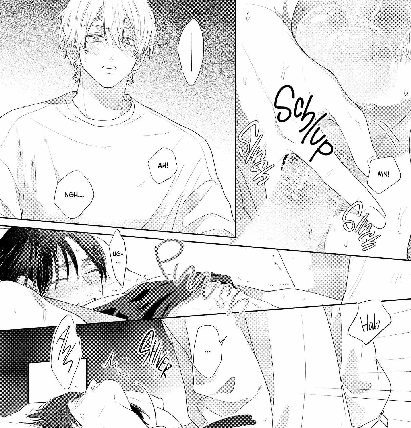 Read call my Squall chapter 10 image 39 on Lezhin