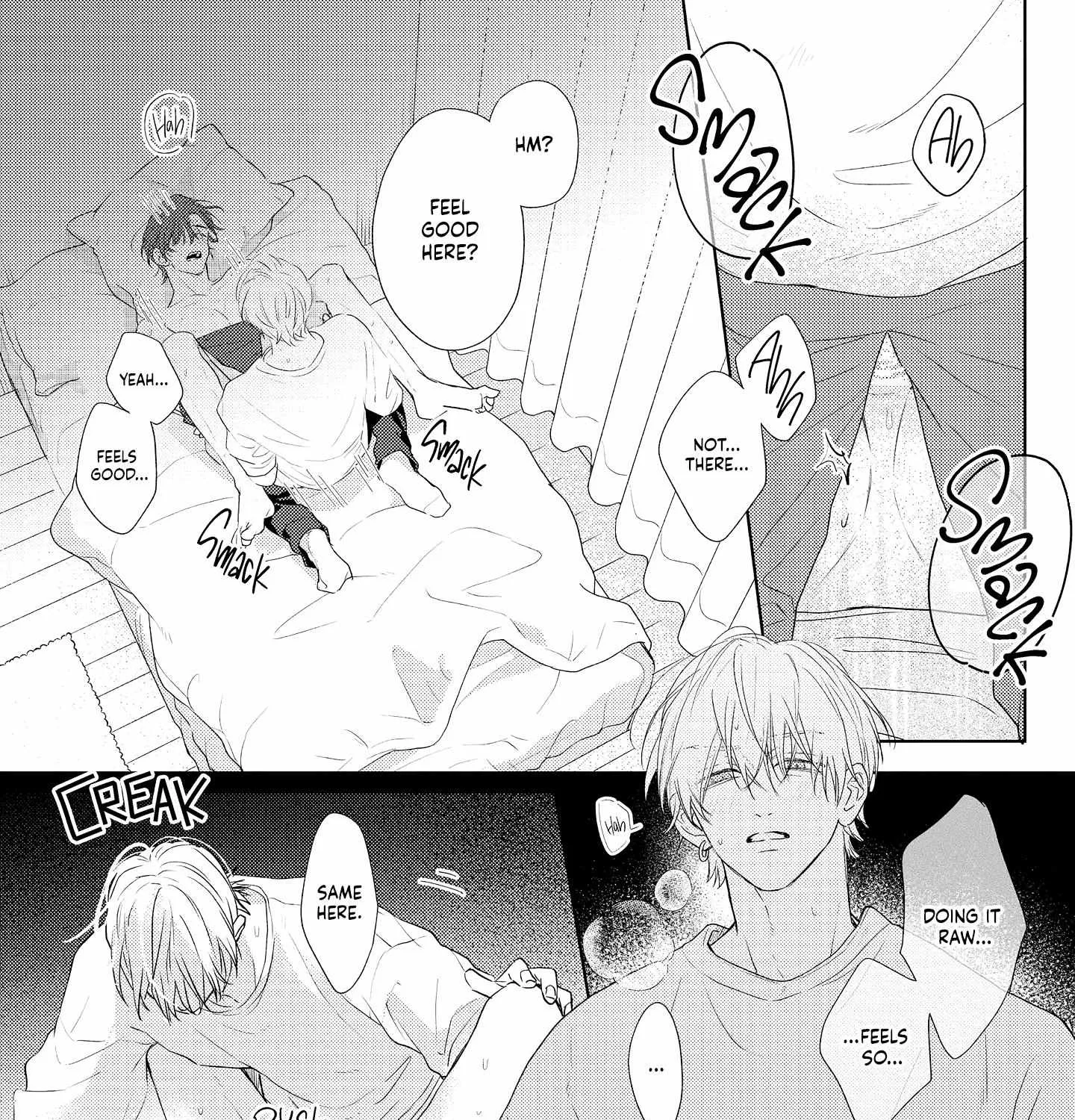 Read call my Squall chapter 10 image 41 on Lezhin