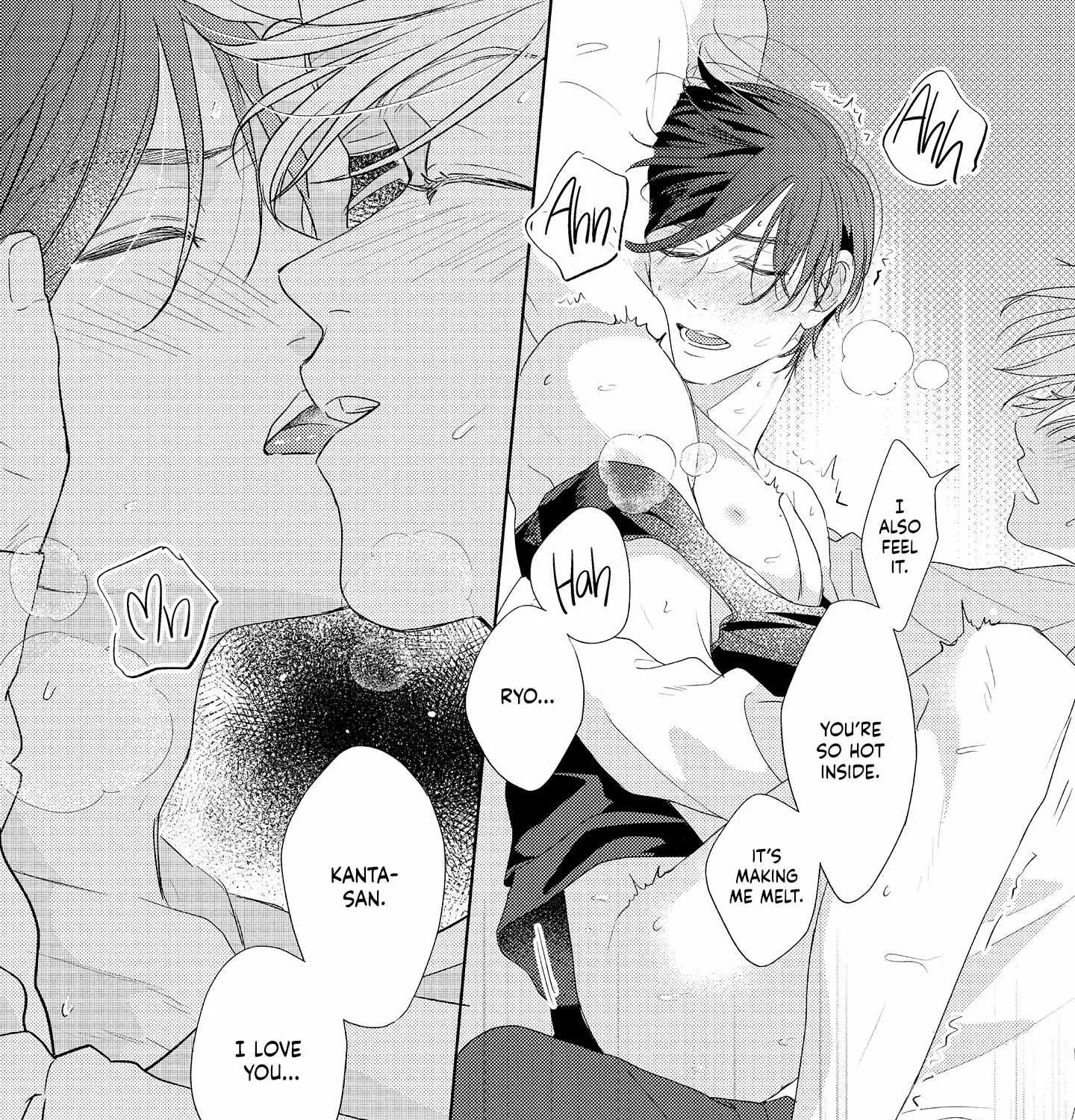 Read call my Squall chapter 10 image 43 on Lezhin