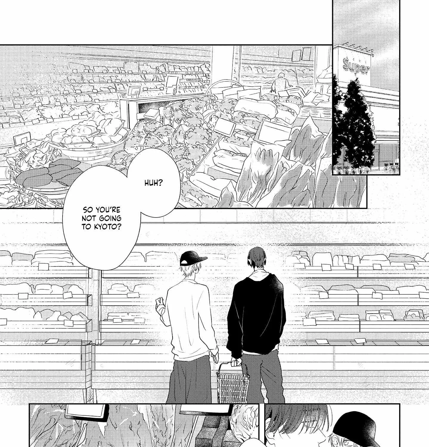 Read call my Squall chapter 10 image 47 on Lezhin