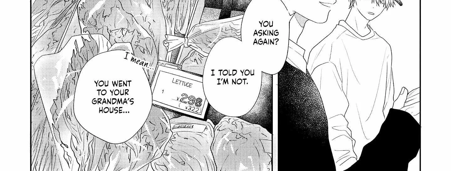 Read call my Squall chapter 10 image 48 on Lezhin