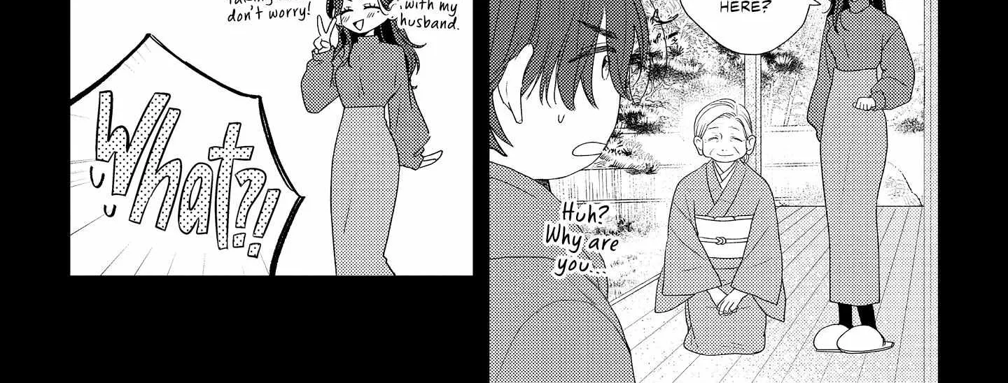 Read call my Squall chapter 10 image 52 on Lezhin