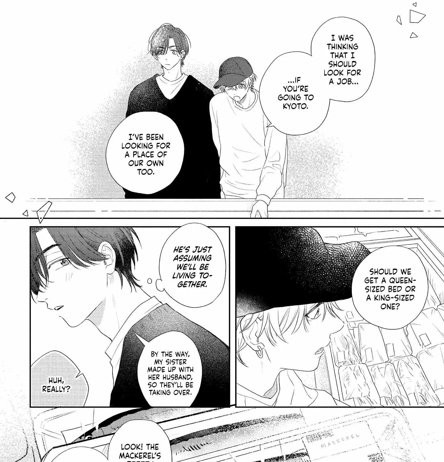 Read call my Squall chapter 10 image 53 on Lezhin
