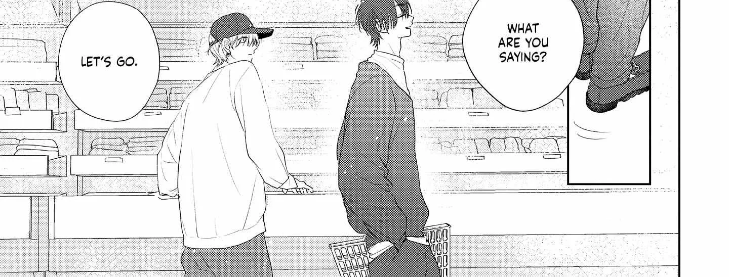 Read call my Squall chapter 10 image 56 on Lezhin