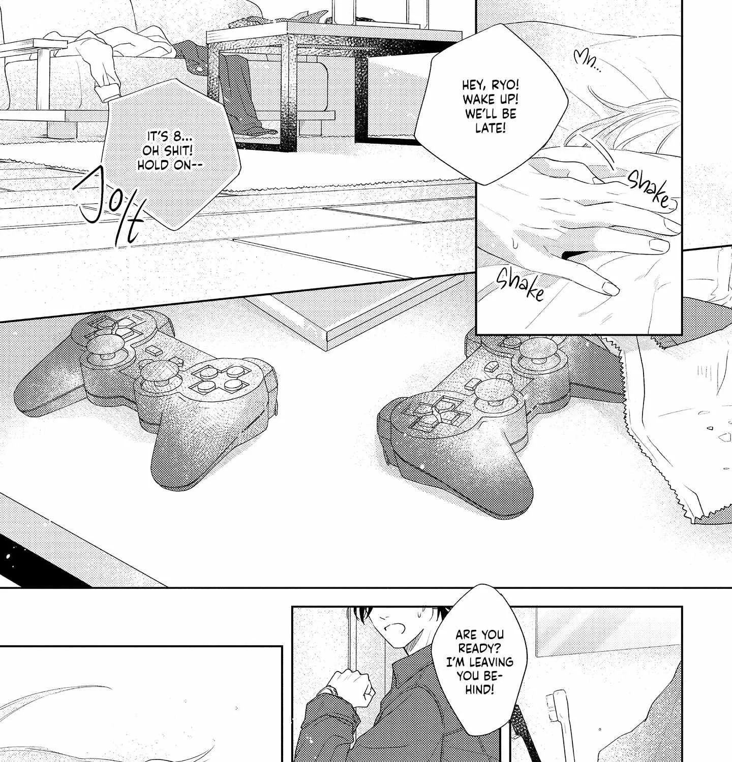 Read call my Squall chapter 10 image 59 on Lezhin