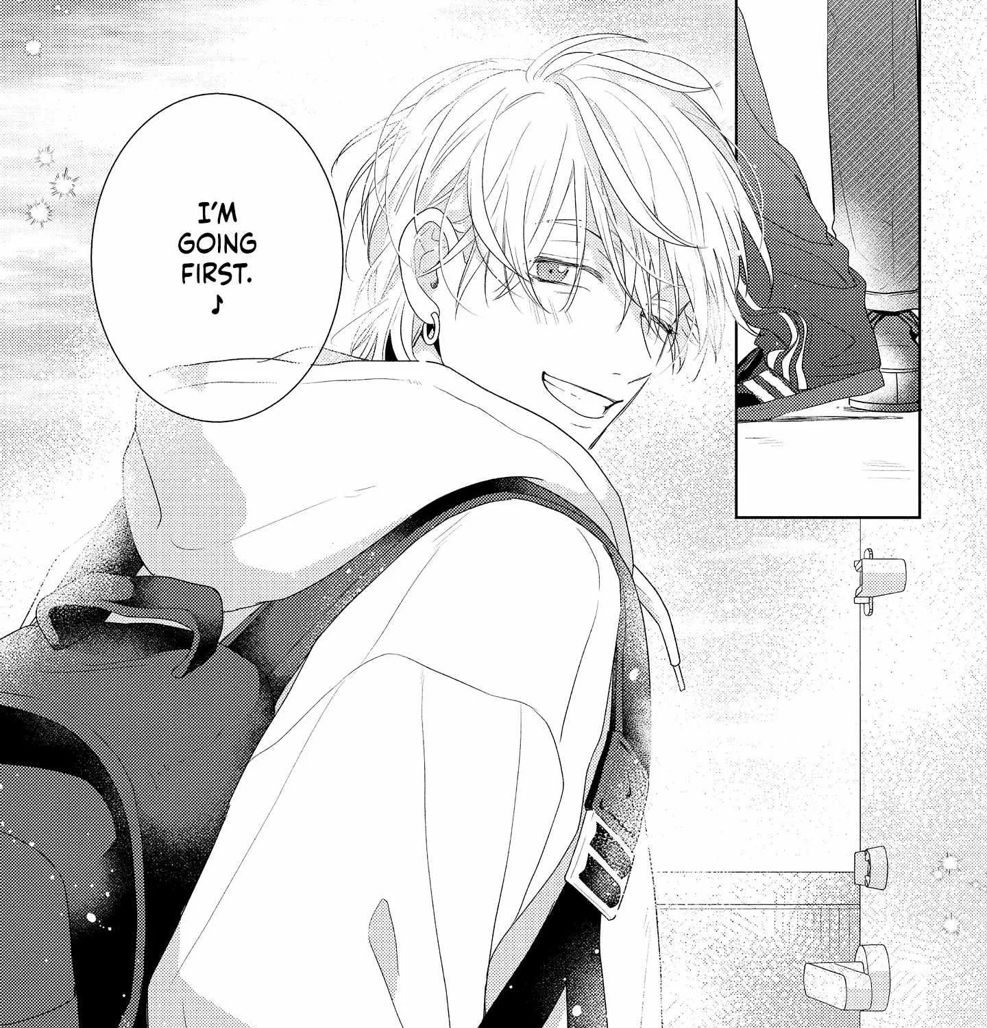 Read call my Squall chapter 10 image 63 on Lezhin